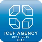уровни английского agency ICEF
