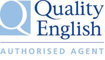 выучить английский Quality English authorised agent